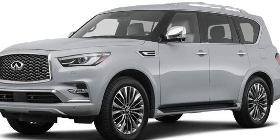 INFINITI QX80 2021 JN8AZ2BE2M9267564 image INFINITI QX80 2021 JN8AZ2BE2M9267564 image
