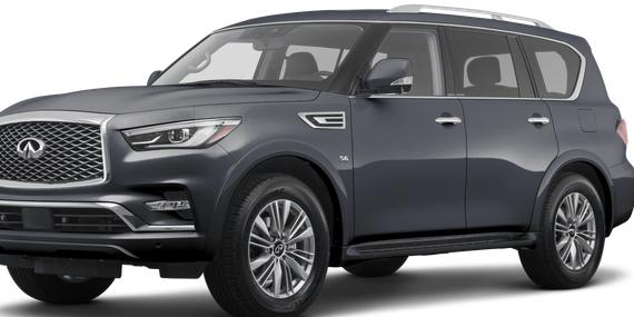 INFINITI QX80 2021 JN8AZ2AF7M9719051 image