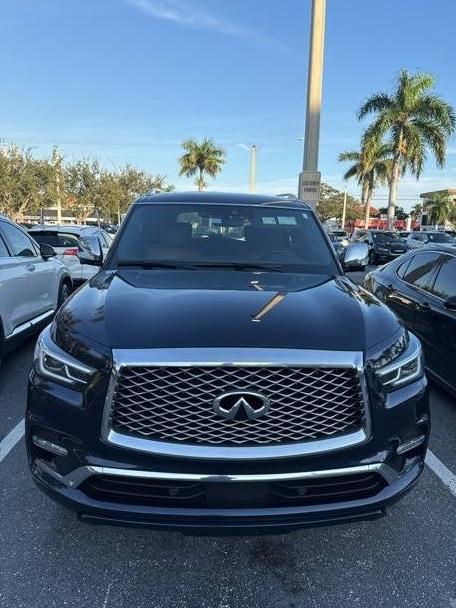 INFINITI QX80 2021 JN8AZ2BF1M9721599 image INFINITI QX80 2021 JN8AZ2BF1M9721599 image