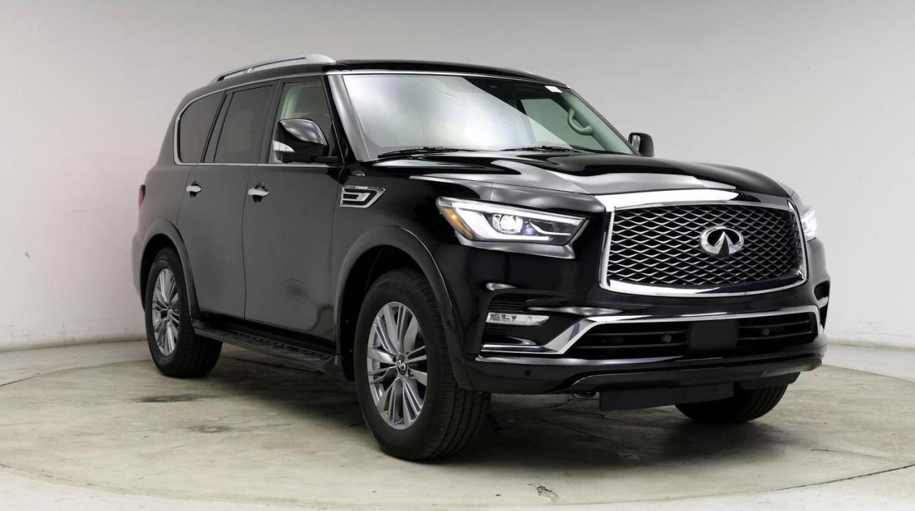 INFINITI QX80 2021 JN8AZ2AF9M9719696 image