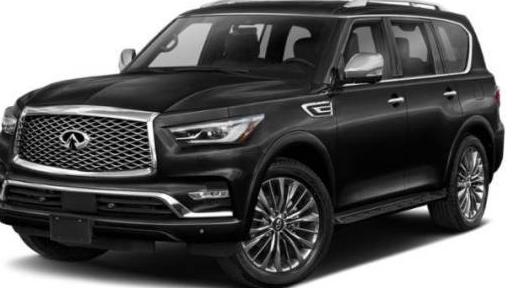 INFINITI QX80 2021 JN8AZ2BE8M9267990 image