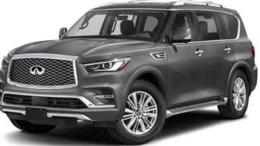 INFINITI QX80 2021 JN8AZ2BF4M9718907 image