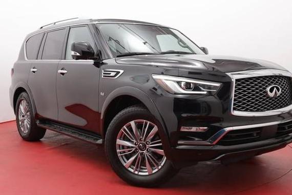 INFINITI QX80 2021 JN8AZ2AEXM9272495 image
