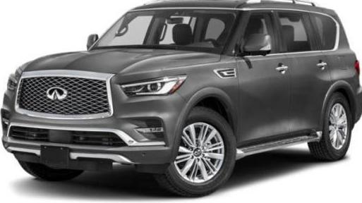 INFINITI QX80 2021 JN8AZ2BE2M9269279 image