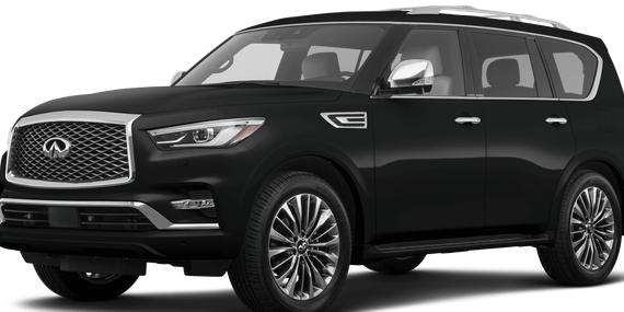 INFINITI QX80 2021 JN8AZ2BF5M9717586 image