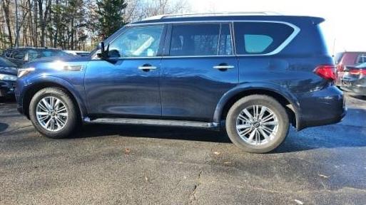 INFINITI QX80 2021 JN8AZ2AF5M9719730 image