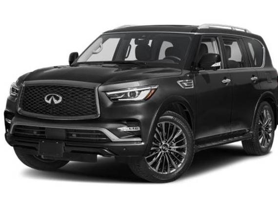 INFINITI QX80 2021 JN8AZ2AEXM9269211 image