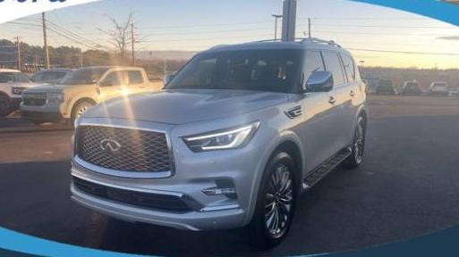 INFINITI QX80 2021 JN8AZ2BC2M9476267 image