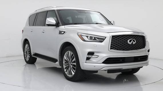 INFINITI QX80 2021 JN8AZ2BF3M9717621 image INFINITI QX80 2021 JN8AZ2BF3M9717621 image