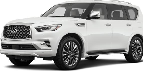 INFINITI QX80 2021 JN8AZ2BE5M9267316 image INFINITI QX80 2021 JN8AZ2BE5M9267316 image