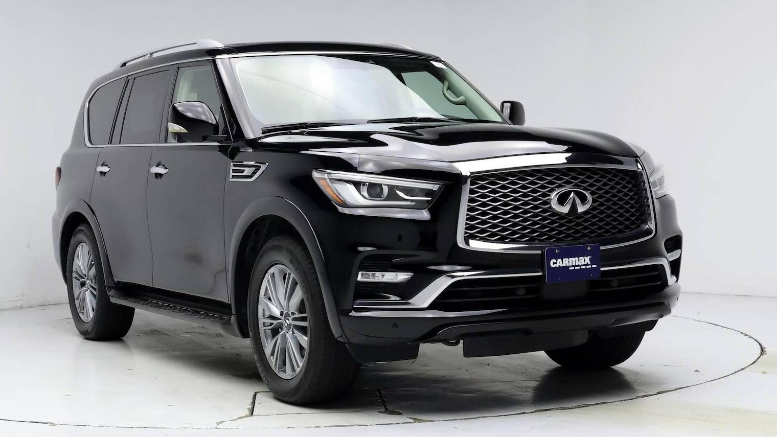 INFINITI QX80 2021 JN8AZ2AF1M9719577 image