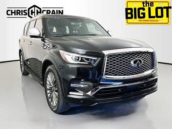 INFINITI QX80 2021 JN8AZ2BF6M9720738 image INFINITI QX80 2021 JN8AZ2BF6M9720738 image