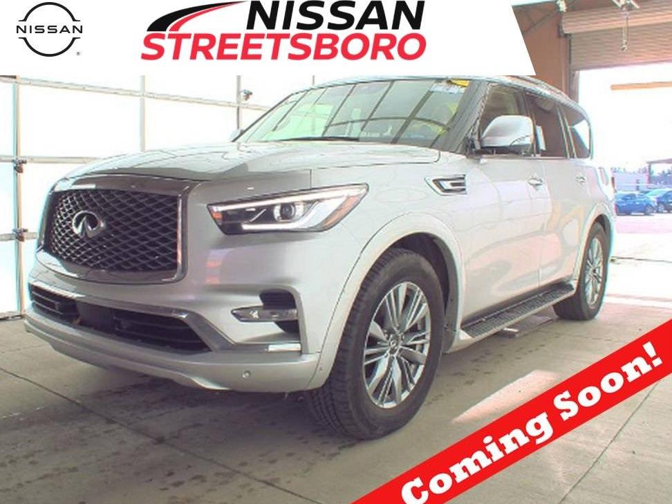 INFINITI QX80 2021 JN8AZ2AE0M9272506 image