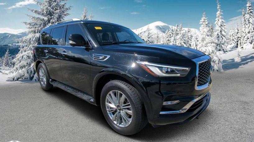 INFINITI QX80 2021 JN8AZ2AF3M9720391 image