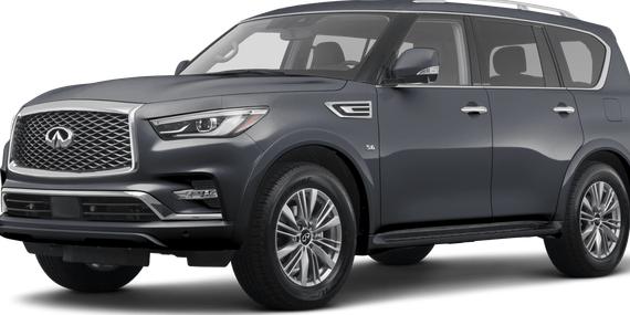 INFINITI QX80 2021 JN8AZ2AE5M9271965 image INFINITI QX80 2021 JN8AZ2AE5M9271965 image