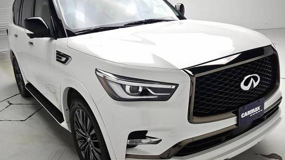 INFINITI QX80 2021 JN8AZ2AF7M9716523 image