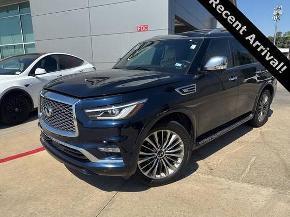 INFINITI QX80 2021 JN8AZ2BF3M9716405 image INFINITI QX80 2021 JN8AZ2BF3M9716405 image