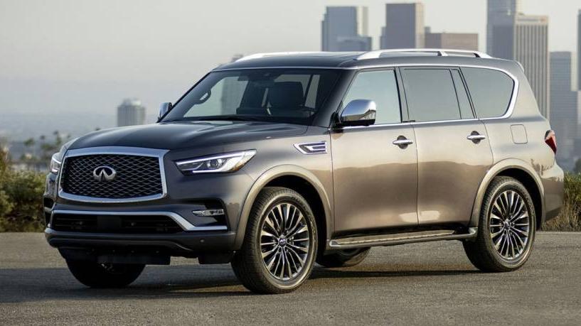 INFINITI QX80 2021 JN8AZ2AC9M9476056 image