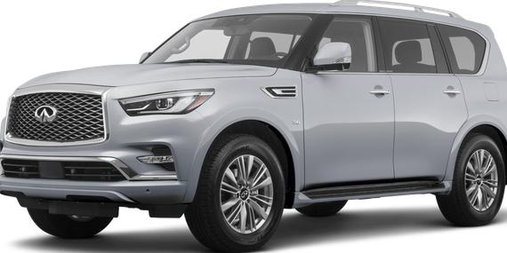 INFINITI QX80 2021 JN8AZ2AE1M9270442 image INFINITI QX80 2021 JN8AZ2AE1M9270442 image