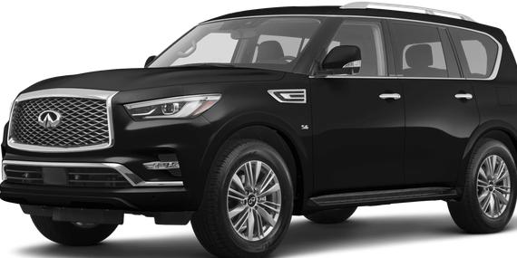 INFINITI QX80 2021 JN8AZ2AE6M9270386 image INFINITI QX80 2021 JN8AZ2AE6M9270386 image