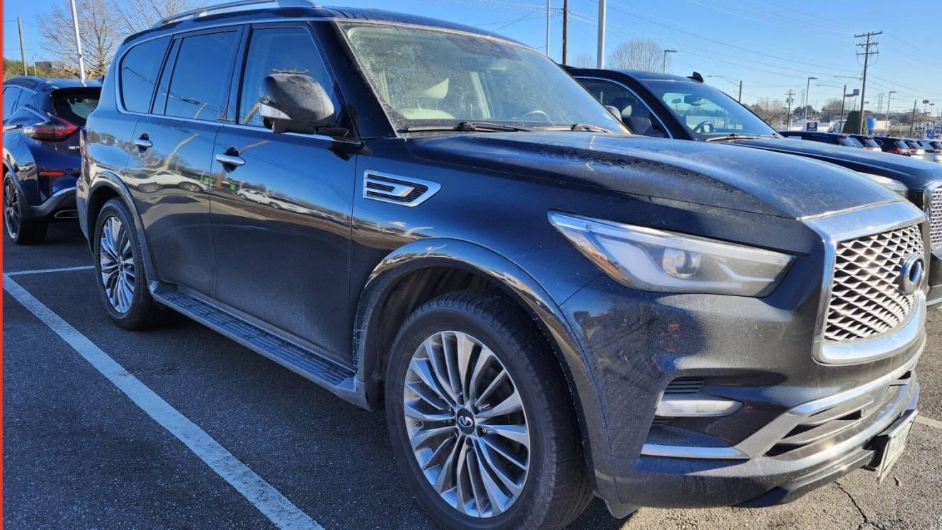 INFINITI QX80 2021 JN8AZ2AF4M9721548 image