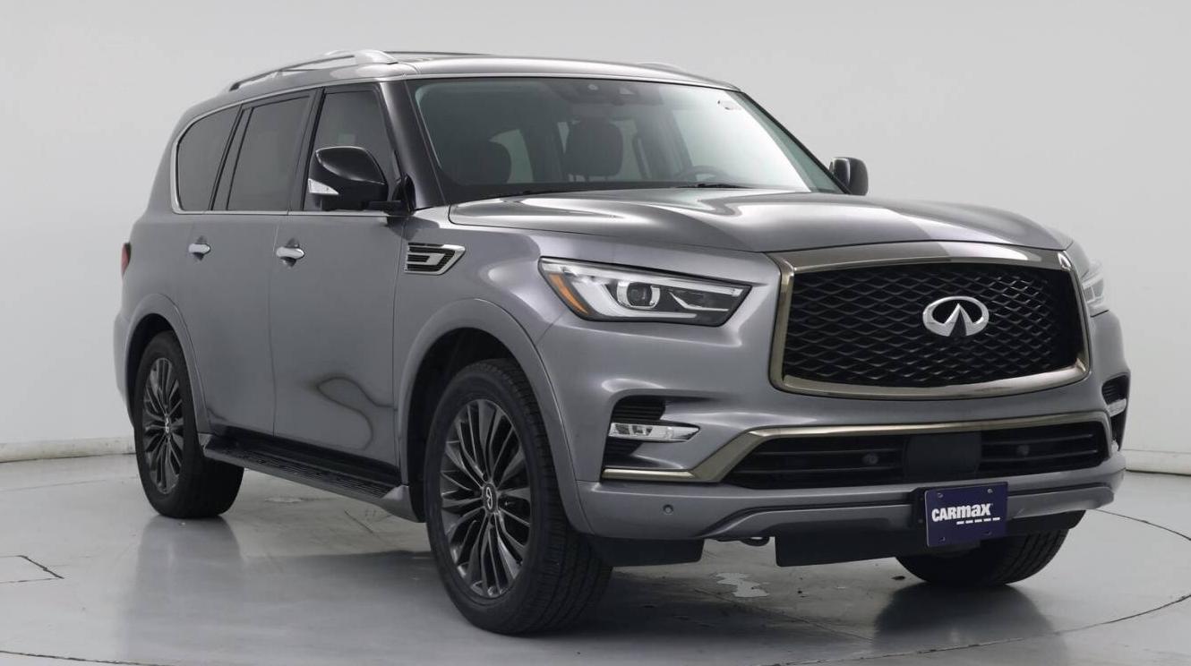 INFINITI QX80 2021 JN8AZ2AFXM9716970 image