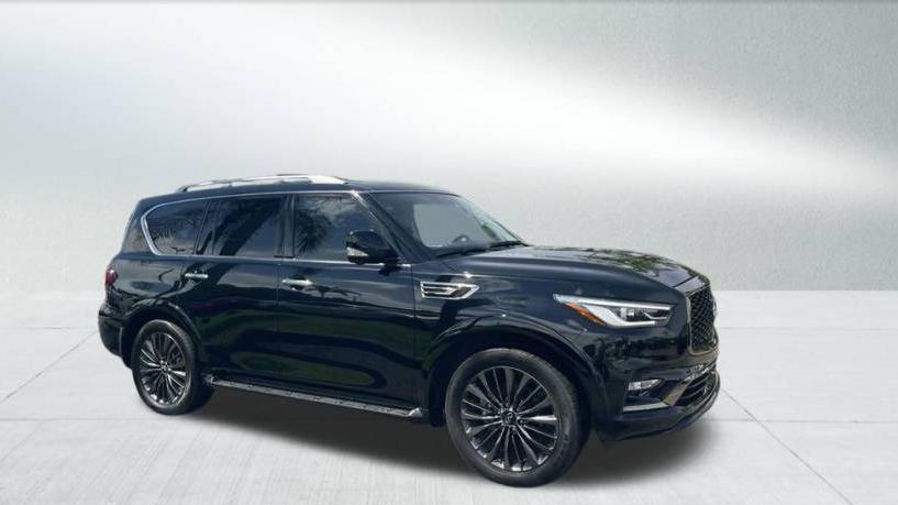 INFINITI QX80 2021 JN8AZ2AD4M9861534 image