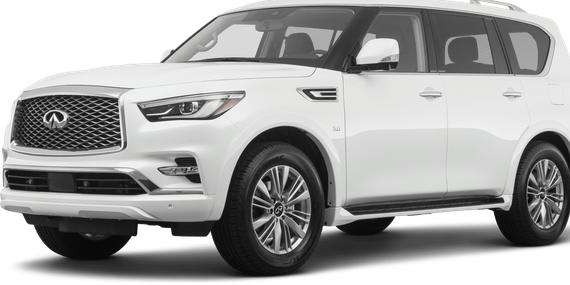 INFINITI QX80 2021 JN8AZ2AF3M9716289 image