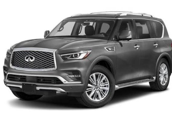 INFINITI QX80 2021 JN8AZ2BE9M9273331 image INFINITI QX80 2021 JN8AZ2BE9M9273331 image