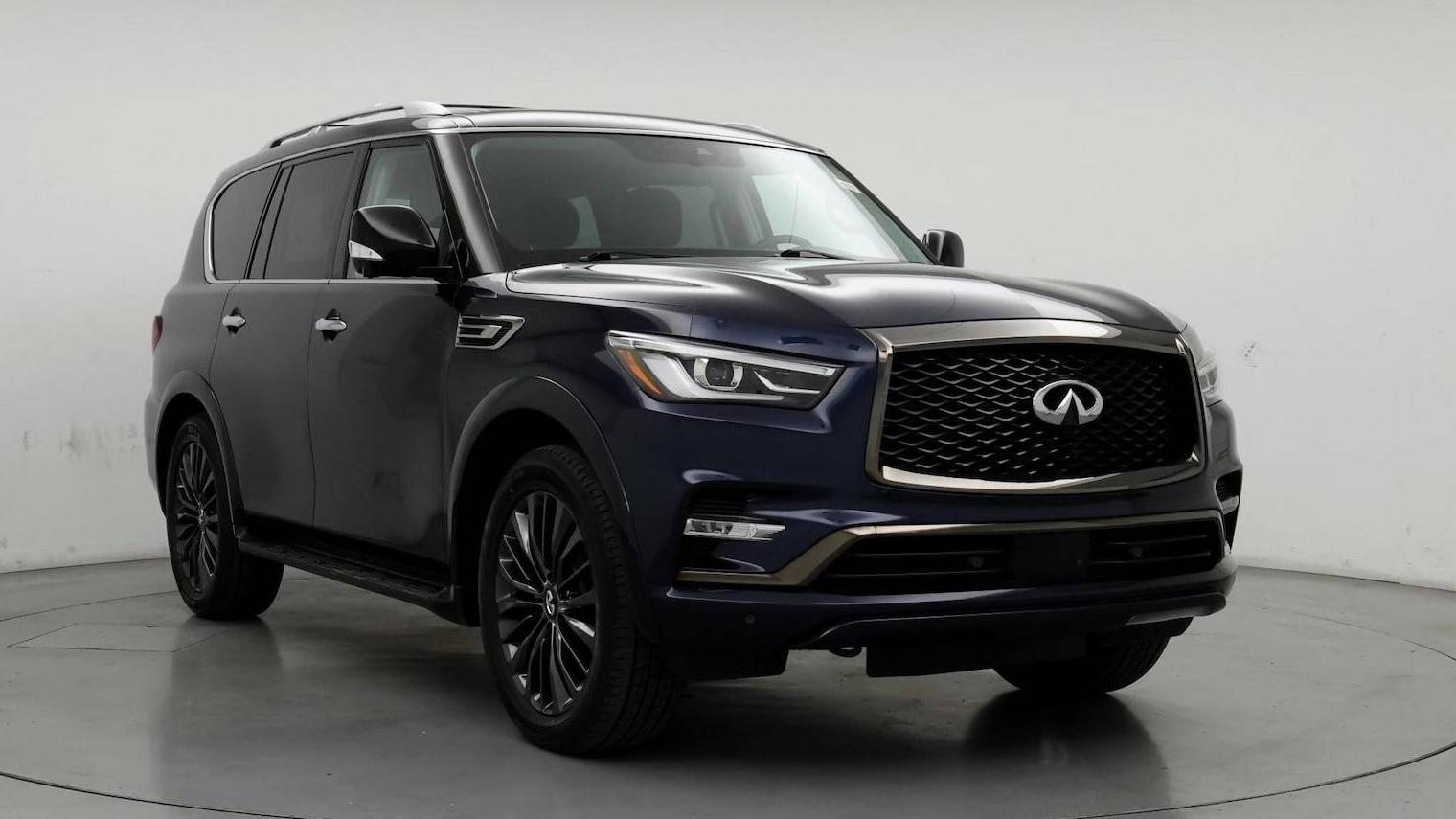 INFINITI QX80 2021 JN8AZ2AF6M9715508 image