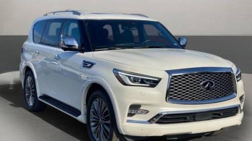 INFINITI QX80 2021 JN8AZ2BE1M9267703 image