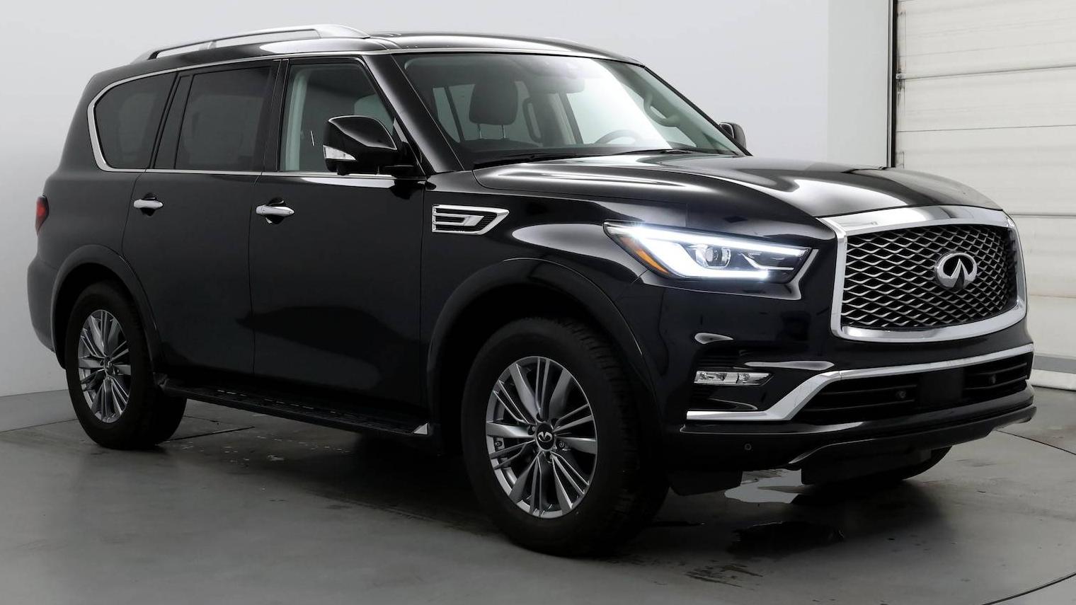 INFINITI QX80 2021 JN8AZ2AE5M9273067 image