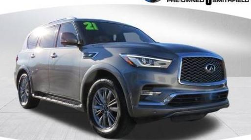 INFINITI QX80 2021 JN8AZ2AF4M9716074 image