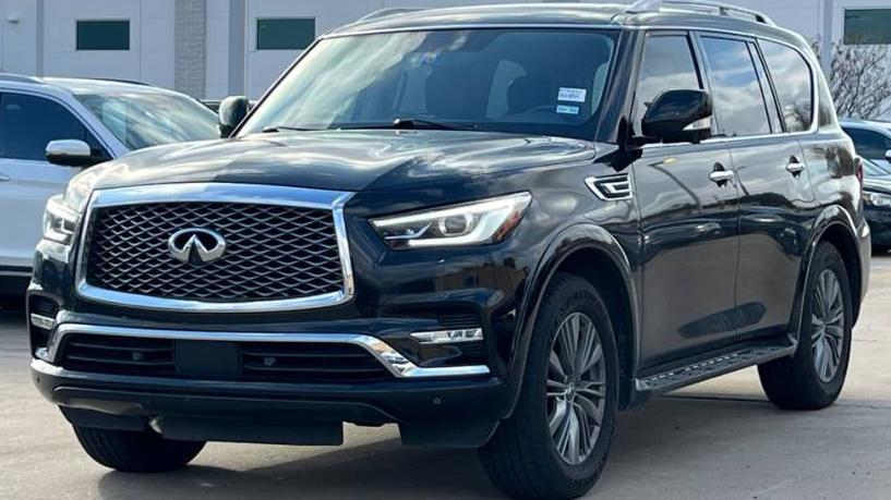 INFINITI QX80 2021 JN8AZ2AFXM9720842 image