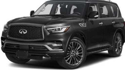 INFINITI QX80 2021 JN8AZ2AF8M9716241 image