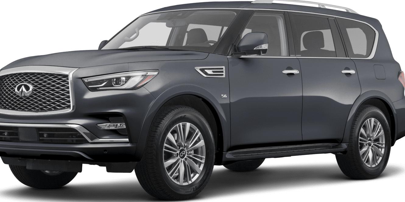 INFINITI QX80 2021 JN8AZ2AF5M9715838 image