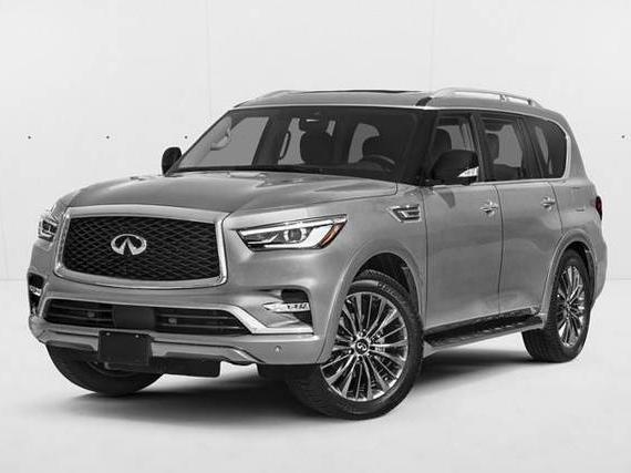 INFINITI QX80 2021 JN8AZ2AE2M9271907 image