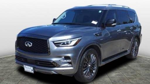 INFINITI QX80 2021 JN8AZ2AF0M9719439 image