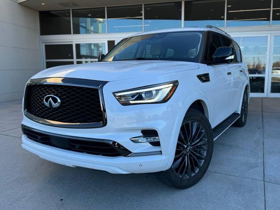 INFINITI QX80 2021 JN8AZ2AE4M9267261 image