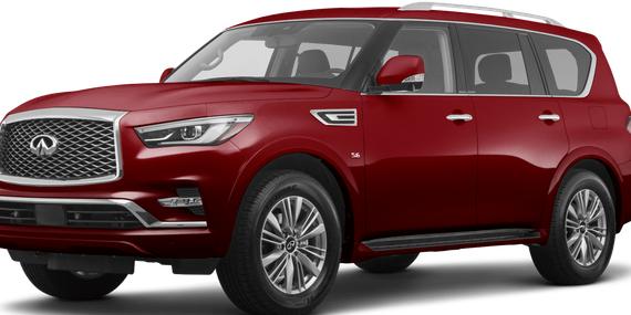 INFINITI QX80 2021 JN8AZ2ACXM9476096 image