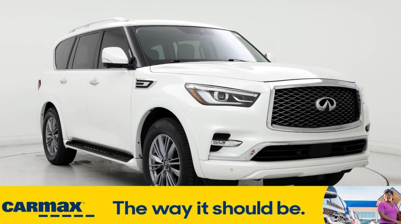 INFINITI QX80 2021 JN8AZ2AEXM9273260 image