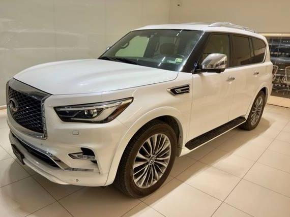 INFINITI QX80 2021 JN8AZ2BE5M9271642 image INFINITI QX80 2021 JN8AZ2BE5M9271642 image