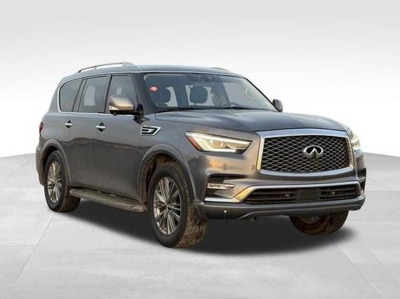 INFINITI QX80 2021 JN8AZ2AF1M9719076 image INFINITI QX80 2021 JN8AZ2AF1M9719076 image