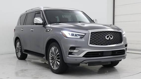 INFINITI QX80 2021 JN8AZ2BC5M9475596 image