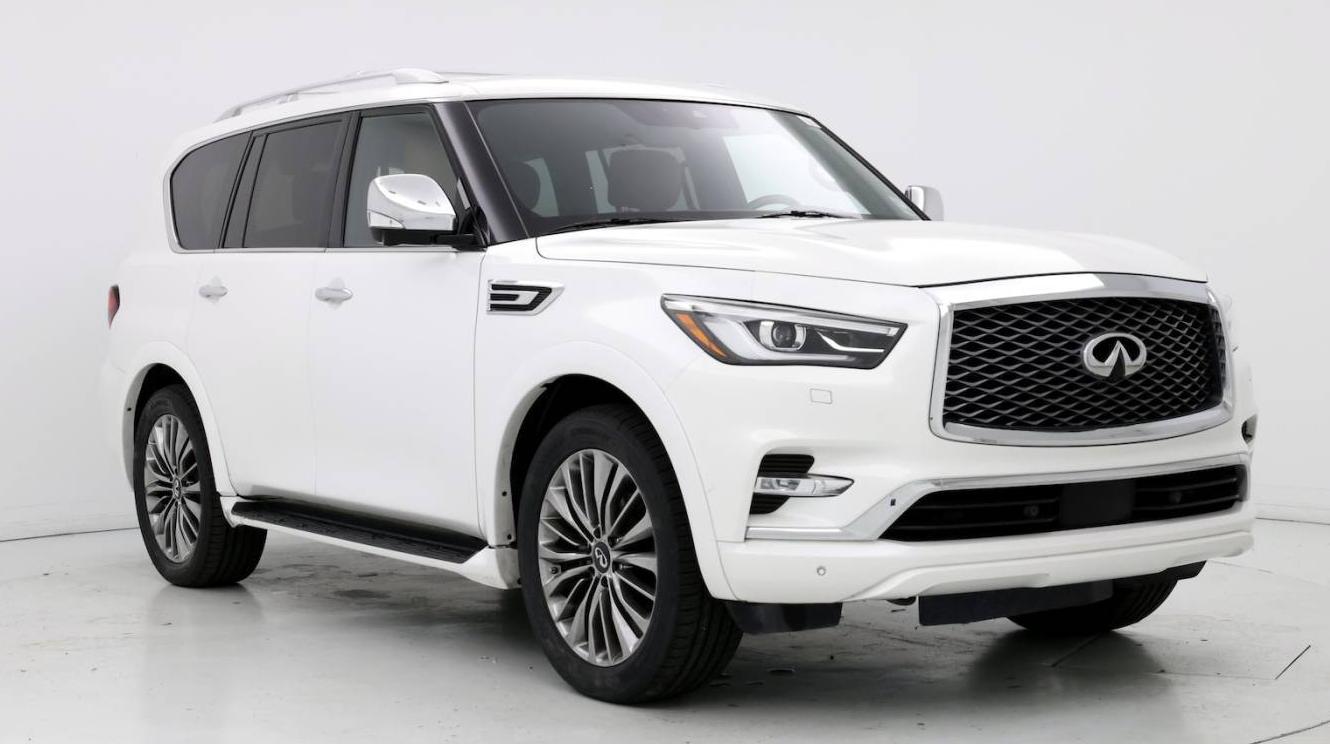 INFINITI QX80 2021 JN8AZ2BF3M9716792 image