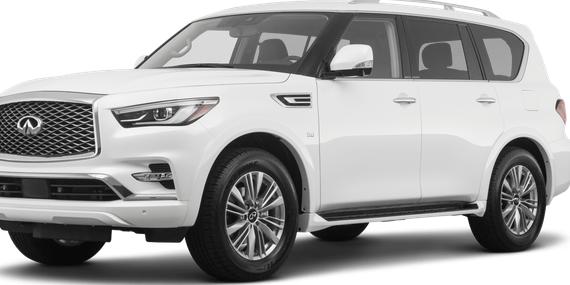 INFINITI QX80 2021 JN8AZ2AE5M9271061 image