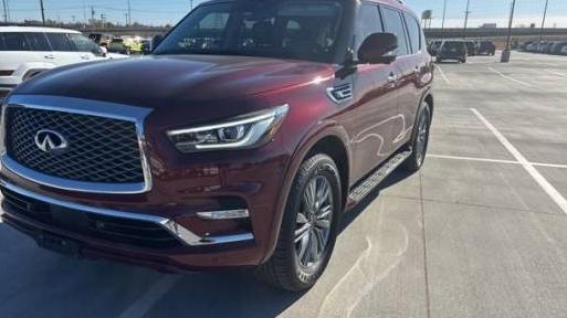 INFINITI QX80 2021 JN8AZ2AF4M9718536 image