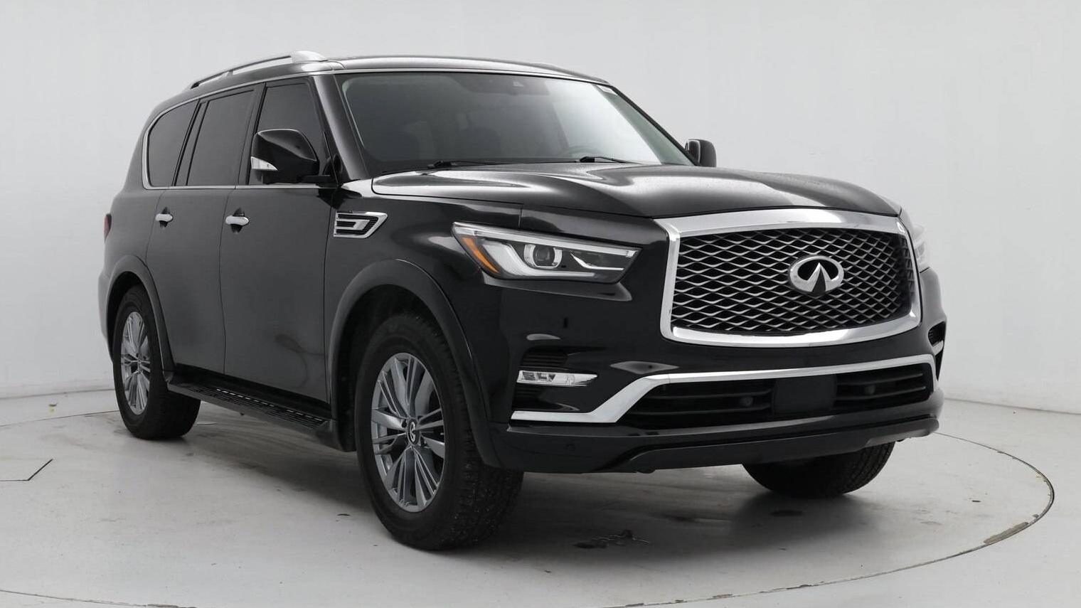 INFINITI QX80 2021 JN8AZ2AE8M9269532 image