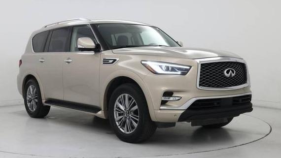 INFINITI QX80 2021 JN8AZ2AF3M9721119 image INFINITI QX80 2021 JN8AZ2AF3M9721119 image