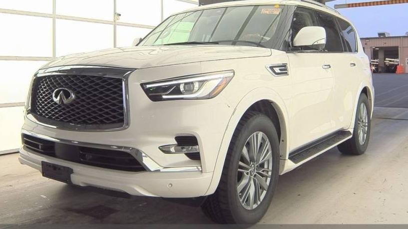 INFINITI QX80 2021 JN8AZ2AC6M9475916 image